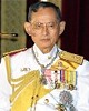 Allgemeine Infos rund um Rama IX., König Bhumibol Aduljadej von Thailand.