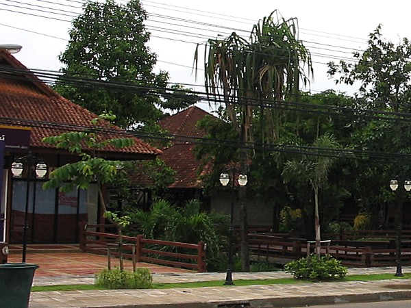 Khao Lak Restaurant
