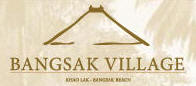 Bangsak Village Resort Khao Lak