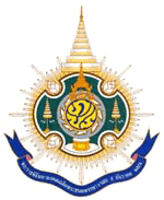 Das königliche Wappen