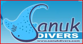 Sanuk Divers Khao Lak