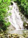 Sai Rung Waterfall