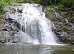 Ton Cho Fah Waterfall